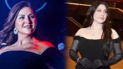 Yasemin Sakallıoğlu'ndan Kilo Sorusuna Sibel Can'lı Cevap