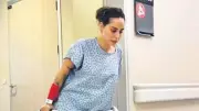 Yasemin Yürük: Sakatlanınca Zorbalığa Uğradım