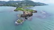Yason Burnu: Karadeniz Tatilcilerinin Yeni Gözdesi