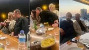 Yat skandalında yeni ifade: Tanju Özcan beni evimden aldı