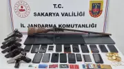 Yatırım danışmanlığı tuzağıyla milyonlarca liralık vurgun: 26 gözaltı