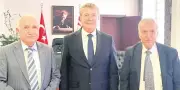 Yavuz Donat: KKTC'nin Geleceği Parlak, Dünya Tanıyacak