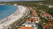 Yazlık Fiyat Artışı Yavaşladı: Bodrum'da Metrekare 265 Bin TL, En Ucuz Didim