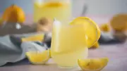 Yazın Vazgeçilmezi Limonatayı Bir De Böyle Deneyin! Ferahlığın Sırrı Bu Tariflerde