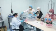 Yedi yılda 50 bin kadın girişimciye destek sağlandı