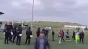 Yeşil sahalarda 'talimat' skandalı! 4-1'den 5-4'e dönen maç için savcılıktan flaş karar