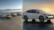 Yeni Dacia Logan 1 Haziran'da Türkiye'de satışa sunuluyor