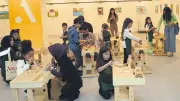 Yeni nesil okul modeli Ankara'da açılıyor: Arcen Koleji
