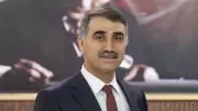 Yeni YSK Başkanı Serdar Mutta kimdir? Hayatı ve kariyeri