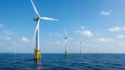 Yenilenebilir Enerjide Türkiye'nin 2035 Hedefleri COP31 ile Yükseliyor