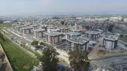 Yerinde dönüşüme destek sağlayan kanun yasalaştı