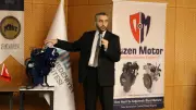 Yerli motor savunmada dışa bağımlılığı bitirecek