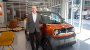 Yerli Üretici Karea'nın İlk Modeli Fit'in Teslimatları Başladı