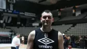 Yiğit Arslan: Beşiktaş Olarak İyi Bir Performans Gösterdik