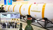 YILDIRIMHAN füzesi tanıtıldı: 6.000 km menzil, Mach 25 hız
