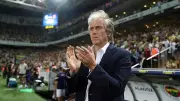Yine Yeniden Jorge Jesus: Fenerbahçe'de Yeni Dönem Başlıyor
