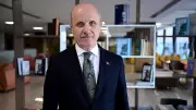 YÖK Başkanı Özvar'dan 19 Mayıs Mesajı: Bağımsızlık Meşalesi 107 Yıldır Yanıyor