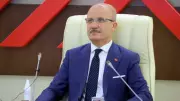 YÖK Başkanı Özvar'dan 19 Mayıs Mesajı: Bağımsızlık Meşalesi