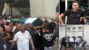 Yüksek Sesle Müzik Tartışması Kanlı Bitti: 1 Ölü