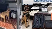 Yüksekova'da otobüste kıyafetlere emdirilmiş 12.5 kilo metamfetamin ele geçirildi