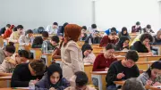 YKS'ye Günler Kala Uzmandan Öğrencilere Psikolojik Uyarılar