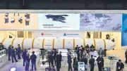 Yıldırımhan Füzesi İçin Test Atışı Geri Sayımı Başladı