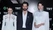 Yıldız Çağrı Atiksoy: Şule Yüksel Şenler Beni Çok Etkiledi