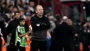Yıldız Futbolcudan Beşiktaş'a Yeşil Işık! Sergen Yalçın Bekleniyor