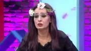 Yıldız Tilbe'nin Farklı Makyajı Sosyal Medyada Gündem Oldu