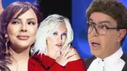Yılmaz Morgül'den Ebru Gündeş ve Ajda Pekkan'a Hodri Meydan
