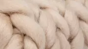 Yün, Kemik İyileştiren Malzemeye Dönüştürüldü!