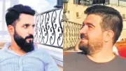 Yol Verme Kavgası Kanlı Bitti: 2 Ölü