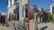 Yozgat merkezli 9 ilde dolandırıcılık operasyonu: 14 gözaltı, 980 milyon lira para trafiği