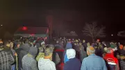Yozgat'ta 3 yaşındaki Aybüke İnce kayboldu, geniş çaplı arama başlatıldı