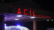 Yozgat'ta kaza: Yardım etmek isteyen yaya otomobil çarpması sonucu öldü