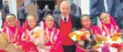 Yozgat'ta Nabız: Ekonomi ve Terörsüz Türkiye Öne Çıkıyor