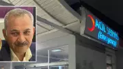 Yürek Burkan Paylaşımdan Bir Gün Sonra Hayatını Kaybetti