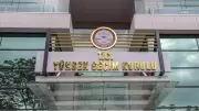 YSK, CHP'li Üyenin Yerel Seçim İptali Başvurusunu Reddetti