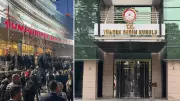 YSK, CHP'nin başvurusunu reddetti: Yetkimiz yok