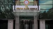 YSK'ya Yerel Seçimin İptali İçin Başvuru Yapıldı