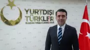 YTB Başkanı Turus: Avrupa'da diaspora kurulacaksa asıl grubumuz gençlik