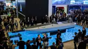 Yunan basınında TUFAN paniği: Ege ve Doğu Akdeniz'de dengeler değişecek