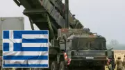 Yunanistan Patriot füzelerini Dimetoka ve Kerpe'den çekiyor