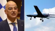 Yunanistan Savunma Bakanı: Türkiye'nin İHA başarısı takdire şayan