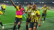 Yunanistan Süper Ligi'nde Şampiyon AEK!
