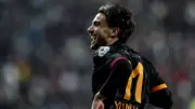 Yunus Akgün, Galatasaray ile 100. Süper Lig maçına çıkmaya hazırlanıyor