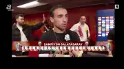 Yunus Akgün: Hedefimiz 5 sene üst üste şampiyonluk!