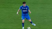 Yusuf Akçiçek, Al Hilal ile ilk kupasını kazandı