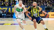 Zalgiris-Fenerbahçe Beko maçı saat kaçta, hangi kanalda? Final Four için kritik mücadele
