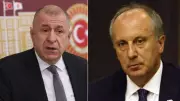 Özdağ ve İnce arasında yeni siyasi polemik: 'Ciddiye almaya gerek yok'